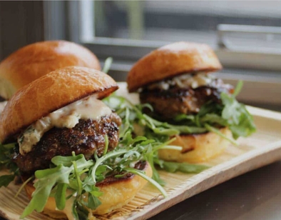 Menu - Flavor Mobile