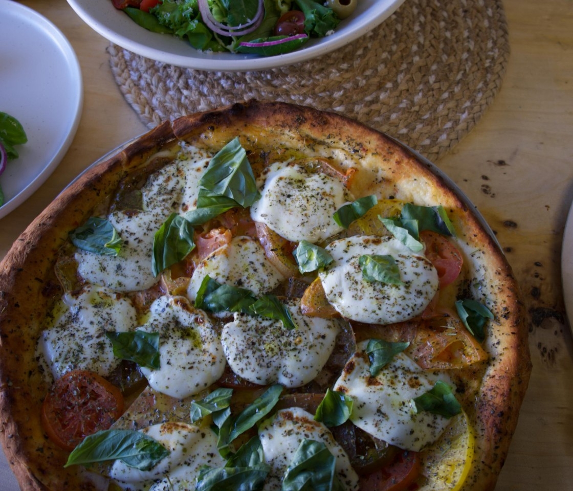 Interactive Stations Menu