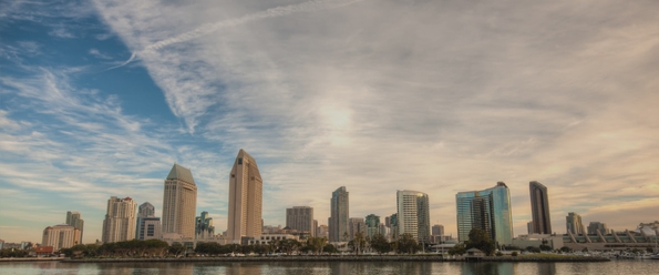 Downtown San Diego