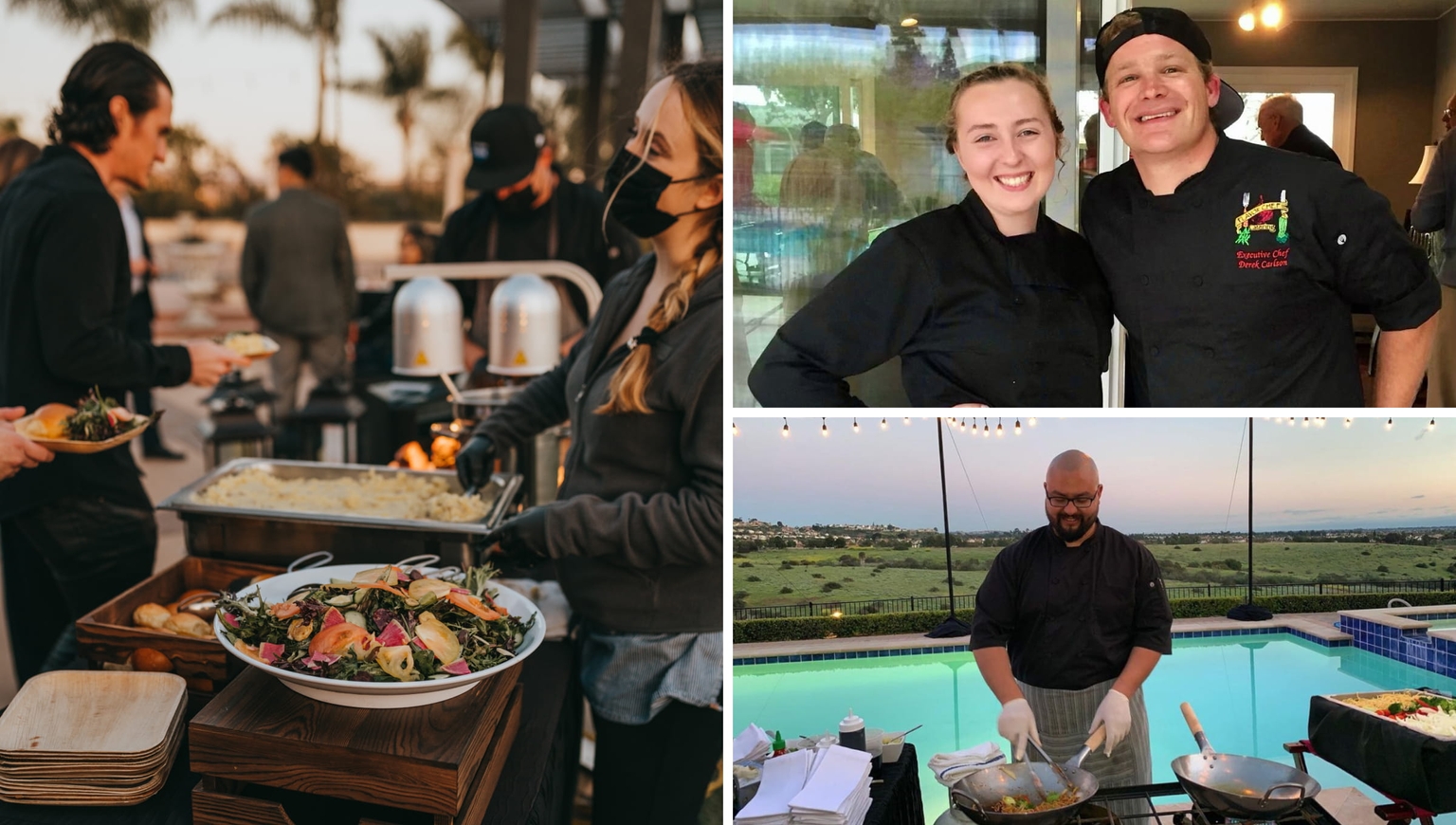 Careers at Flavor Chef Catering